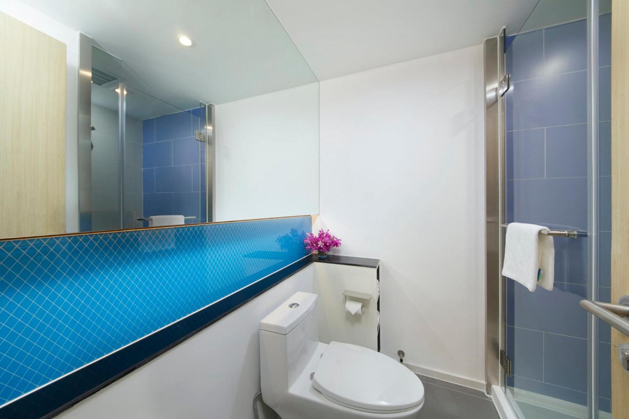 Holiday Inn Express Zhangjiagang East By Ihg Exteriör bild